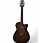 Used Cort Used Cort CORE-OC Mahogany Acoustic Electric Guitar Mahogany