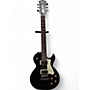 Used Cort Used Cort CR100 Black Solid Body Electric Guitar Black