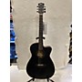 Used Cort Used Cort Core-OC Mahogany Acoustic Electric Guitar Mahogany