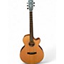 Used Cort Cort SFX-E NS Natural Acoustic Electric Guitar Natural