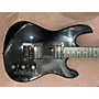 Used Cort Used Cort EFFECTOR Black Solid Body Electric Guitar Black