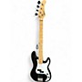 Used Cort ELECTRIC BASS Black Electric Bass Guitar Black