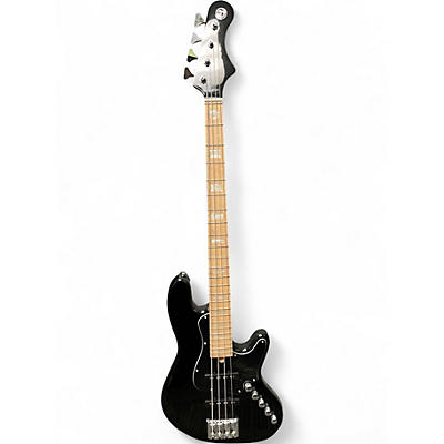 Used Cort ELRICK BLACK Electric Bass Guitar