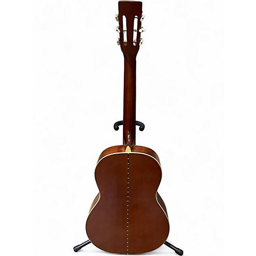 Used Cort Earth 900 Natural Acoustic Guitar Natural