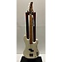 Used Cort Used Cort Electric Bass White Electric Bass Guitar White