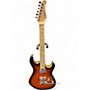 Used Cort G Series G290 FAT Tobacco Burst Solid Body Electric Guitar Tobacco Burst