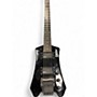 Used Cort G2 PERFORMER SERIES BLACK Solid Body Electric Guitar BLACK