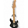 Used Cort G250 SE Black Solid Body Electric Guitar Black