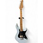 Used Cort G250SE BLUE Solid Body Electric Guitar BLUE