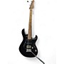 Used Cort G250SE Black Solid Body Electric Guitar Black