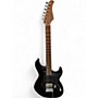 Used Cort G250SE Black Solid Body Electric Guitar Black