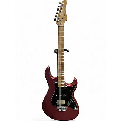 Used Cort G250SE RED Solid Body Electric Guitar
