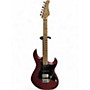 Used Cort G250SE RED Solid Body Electric Guitar RED