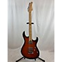 Used Cort Used Cort G290 FAT Sunburst Solid Body Electric Guitar Sunburst