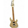 Used Cort G300 PRO Gold Solid Body Electric Guitar Gold