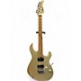 Used Cort G300 PRO METALLICGOLD Solid Body Electric Guitar METALLICGOLD