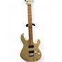 Used Cort G300 Pro Metallic Gold Solid Body Electric Guitar Metallic Gold
