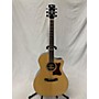 Used Cort Used Cort GA5F MD Acoustic Guitar Natural