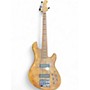 Used Cort GB MODERN 5 Natural Electric Bass Guitar Natural