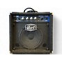 Used Cort GE15B Bass Combo Amp