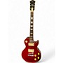 Used Cort GE27VD Red Solid Body Electric Guitar Red