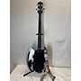 Used Cort Used Cort Gene Simmons AXE Black Electric Bass Guitar Black