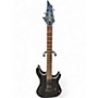 Used Cort KX300 ETCHED Purple Solid Body Electric Guitar Purple