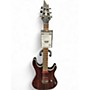 Used Cort KX300 Red to Black Fade Solid Body Electric Guitar Red to Black Fade