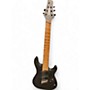 Used Cort Used Cort KX307MS Black Solid Body Electric Guitar Black