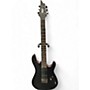 Used Cort Used Cort KX500 Black Solid Body Electric Guitar Black