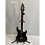 Used Cort Used Cort KX500 Etched Black Solid Body Electric Guitar Etched Black