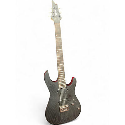 Used Cort KX500 Natural Solid Body Electric Guitar