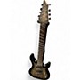 Used Cort KX500MS Star Dust Black Solid Body Electric Guitar Star Dust Black