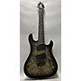 Used Cort Used Cort KX500MS TRANS BLACK BURST Solid Body Electric Guitar TRANS BLACK BURST