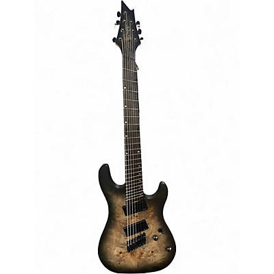 Used Cort  KX507MS PALE MOON Solid Body Electric Guitar