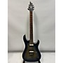 Used Cort Used Cort Kx300 Cobalt Burst Solid Body Electric Guitar Cobalt Burst