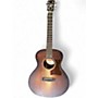 Used Cort LITTLE CJ BLACKWOOD  OPLB TABACCO BURST Acoustic Electric Guitar TABACCO BURST