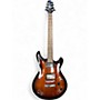 Used Cort M200 2 Color Sunburst Solid Body Electric Guitar 2 Color Sunburst