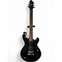 Used Cort M200 Black Solid Body Electric Guitar Black