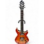 Used Cort Used Cort M600 Trans Orange Solid Body Electric Guitar Trans Orange