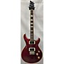 Used Cort Used Cort M600T Dark Cherry Burst Solid Body Electric Guitar Dark Cherry Burst