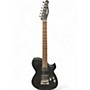 Used Cort MBM1 MATT BELLAMY Satin Black Solid Body Electric Guitar Satin Black