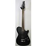 Used Cort Used Cort MBM1SBLK MATTE BLACK Solid Body Electric Guitar MATTE BLACK