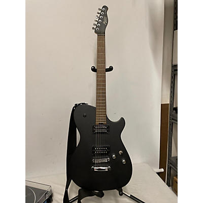 Cort Used Cort Manson Black Solid Body Electric Guitar