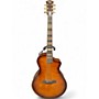 Used Cort Masterpiece Modern Burst LE TSB Brown Burst Acoustic Electric Guitar Brown Burst