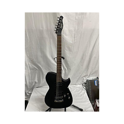 Cort Used Cort Meta Series MBM-1 Matthew Bellamy Signature Black Solid Body Electric Guitar