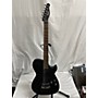 Used Cort Used Cort Meta Series MBM-1 Matthew Bellamy Signature Black Solid Body Electric Guitar Black