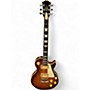 Used Cort NONAME SEARS LP STYLE 2 Tone Sunburst Solid Body Electric Guitar 2 Tone Sunburst