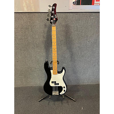 Cort Used Cort P BASS TYPE Black Electric Bass Guitar