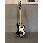 Used Cort Used Cort P BASS TYPE Black Electric Bass Guitar Black